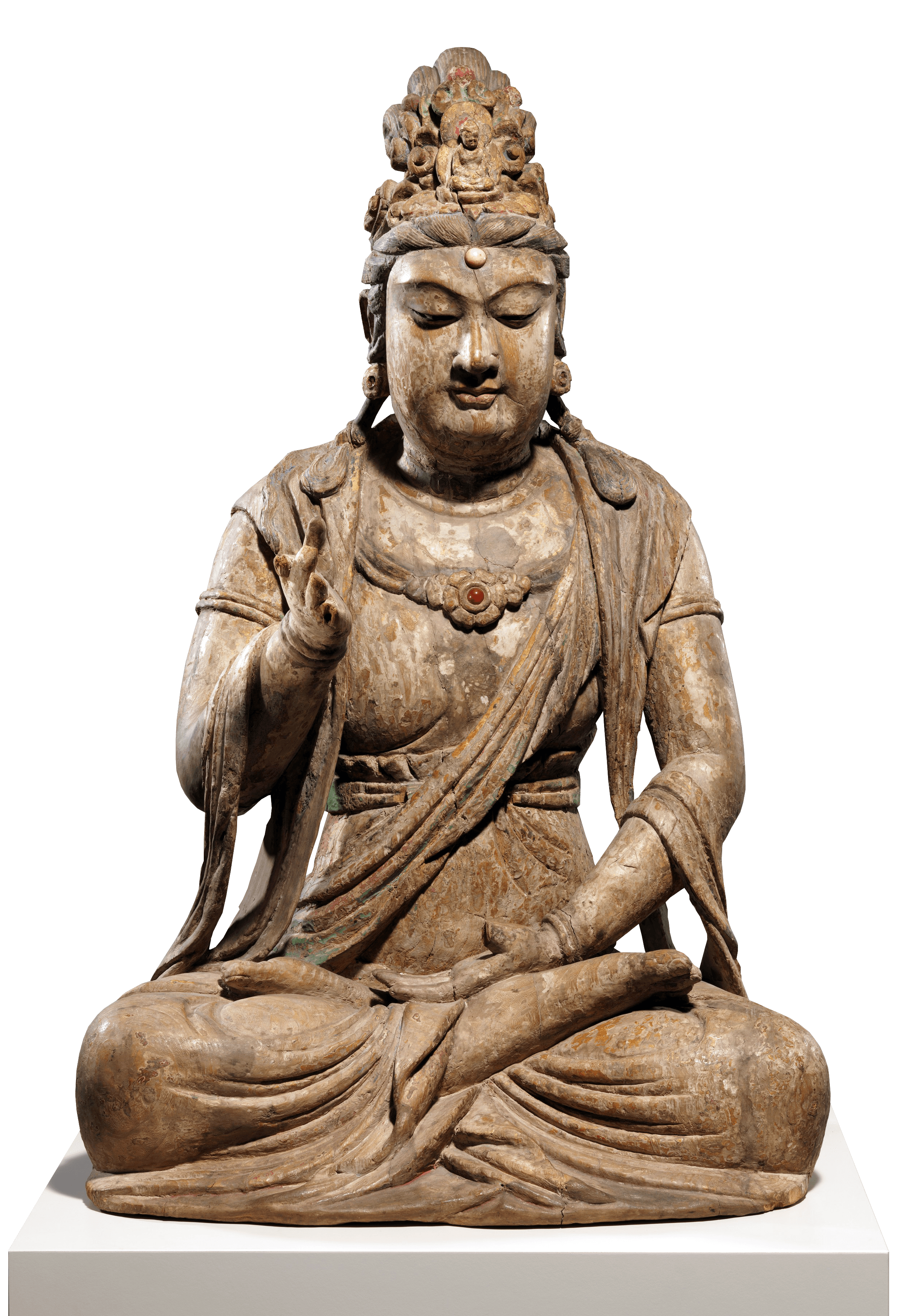 Bodhisattva Avalokiteshvara by Song Dynasty