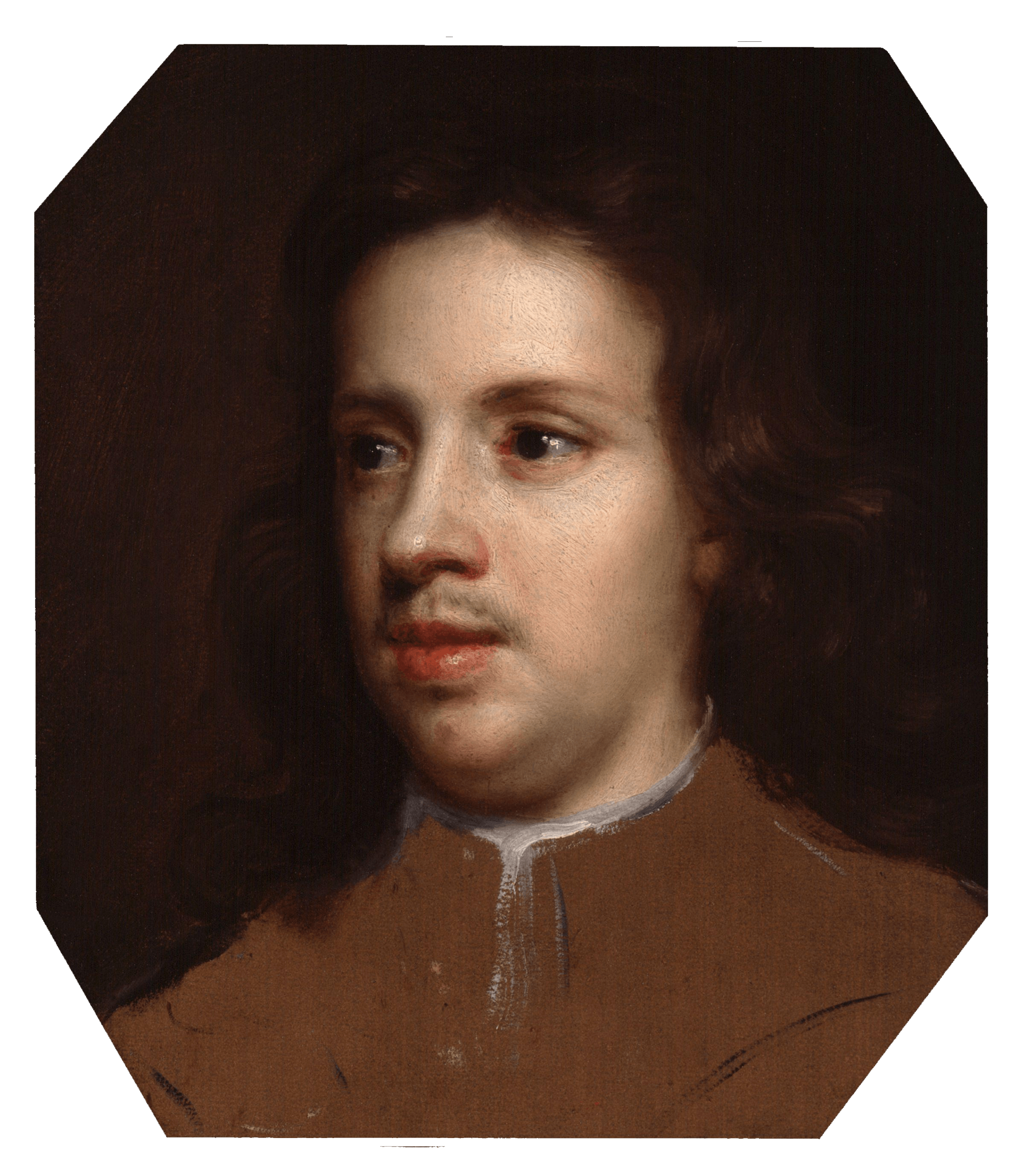 Charles Beale the Elder by Mary Beale
