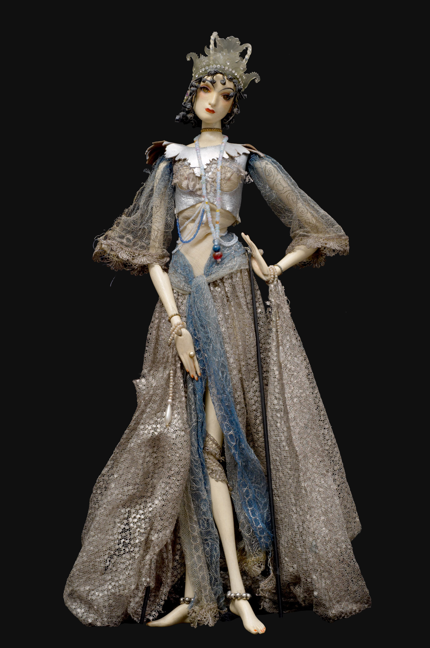 Princess by Richard Teschner