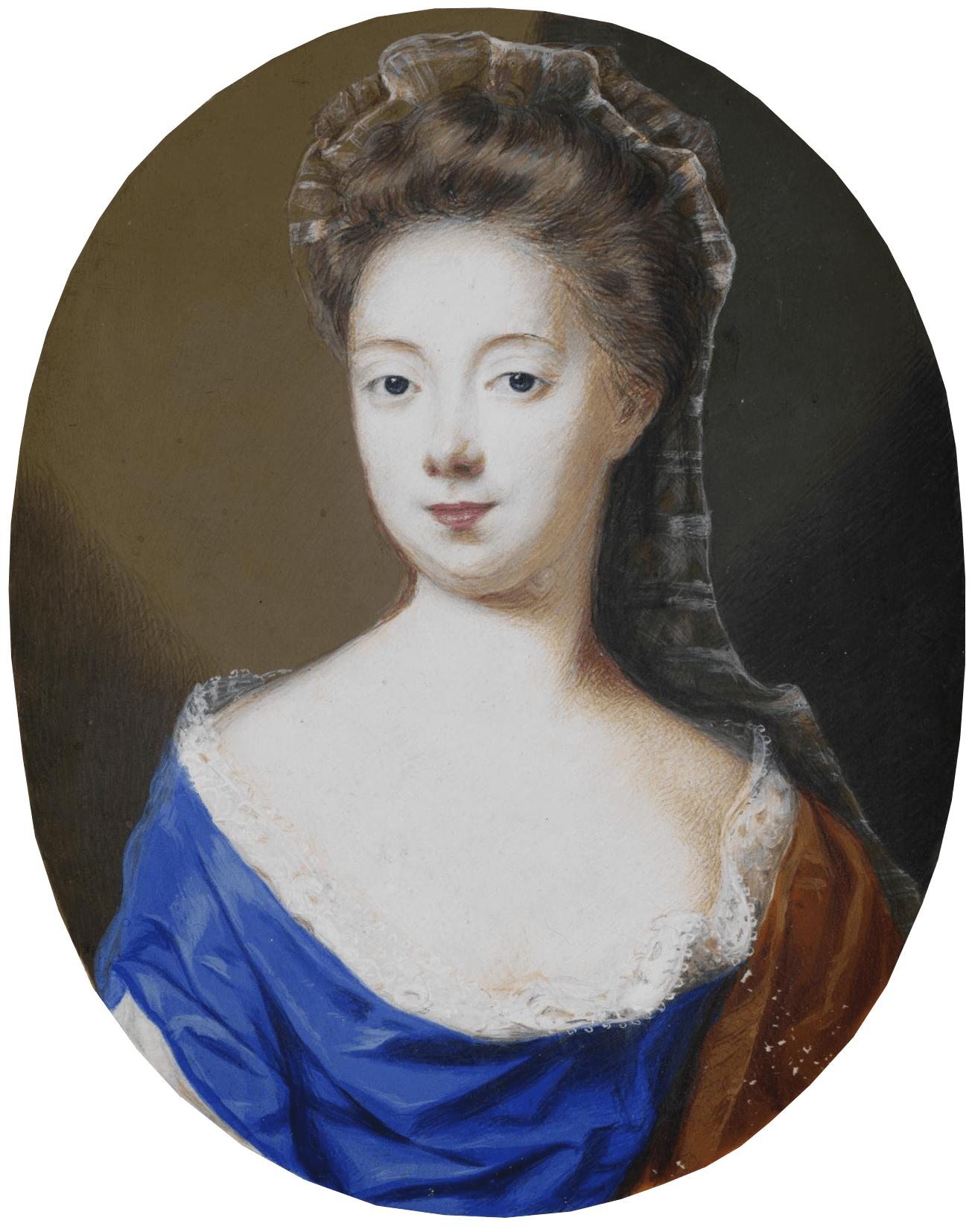 Mrs. Priestman by Susan Penelope Rosse