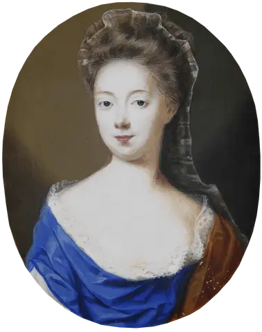 Mrs. Priestman by Susan Penelope Rosse