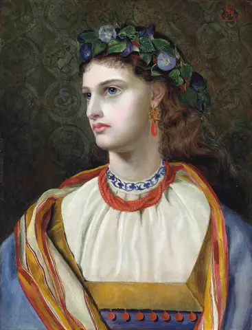 Rosabelle by Emma Sandys