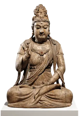 Bodhisattva Avalokiteshvara by Song Dynasty