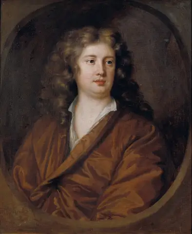 Portrait of a Youth by Mary Beale